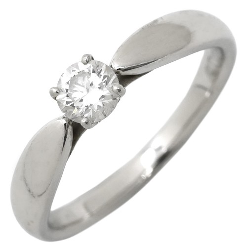Anello tiffany co - anello, &