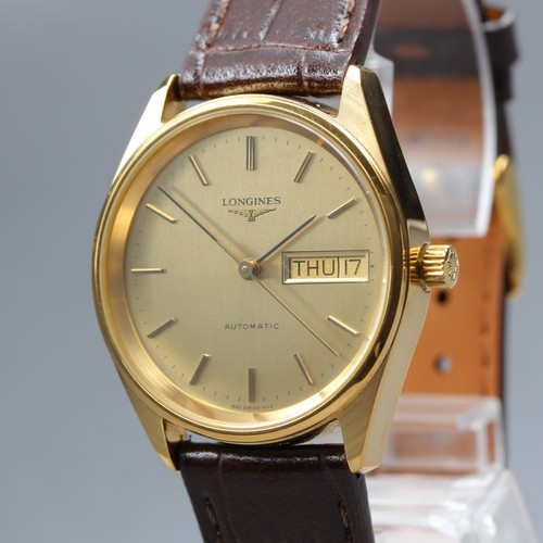 Orologio automatico uomo