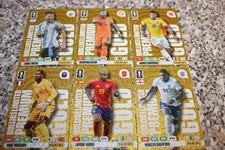 Panini Calcio World Cup 2026