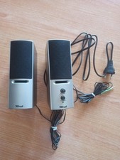 Casse esterne per PC Trust