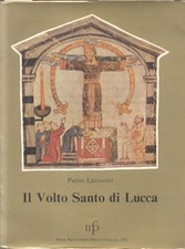 LAZZARINI Pietro. IL VOLTO
