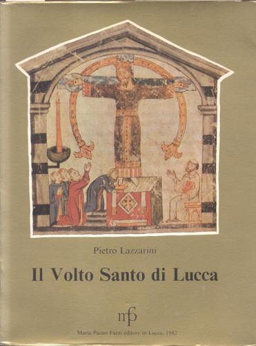 Lazzarini pietro volto - lazzarini, il