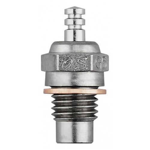 Candela per motore - g5, a