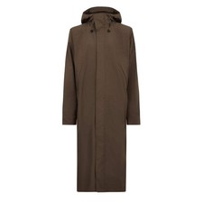 Purdey Stafford Cape Drab