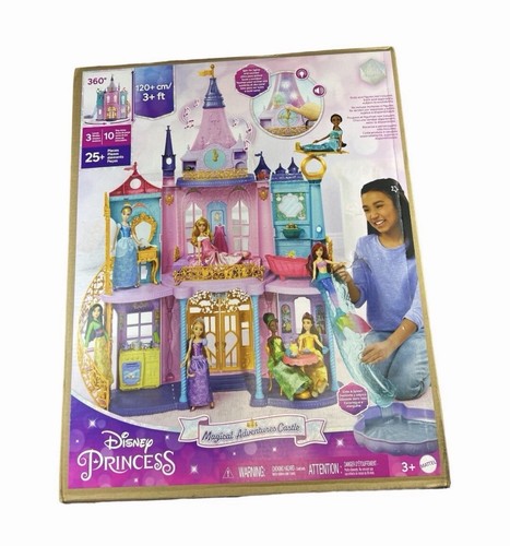 Disney principessa avventure