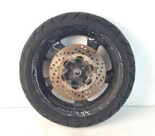 Cerchio Ruota Posteriore