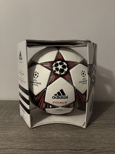 Adidas uefa champions league - uefa,