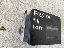 ABS PER FORD Fiesta 6° Serie