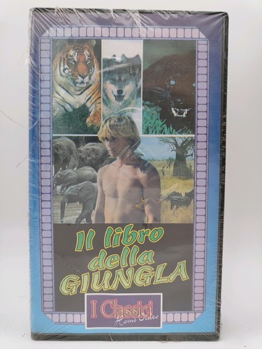 Libro della giungla 1942 - il,