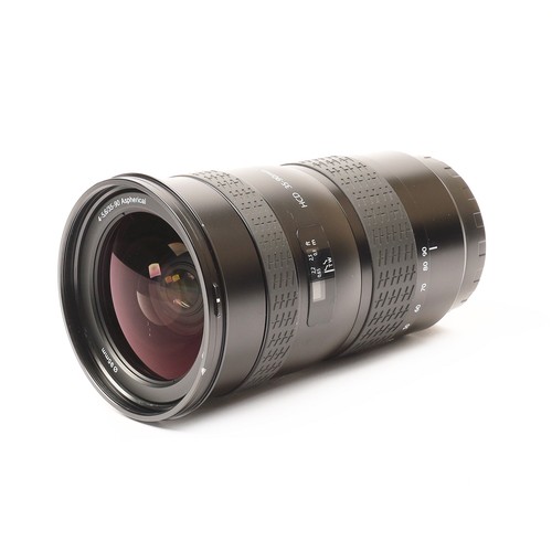 Hasselblad hcd 90 mm - hcd,