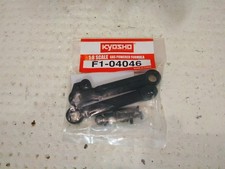 FERRARI F2004 F.1 KYOSHO DE