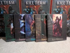 Codex Warhammer da collezione