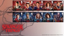 2026 stranger things set - gb,