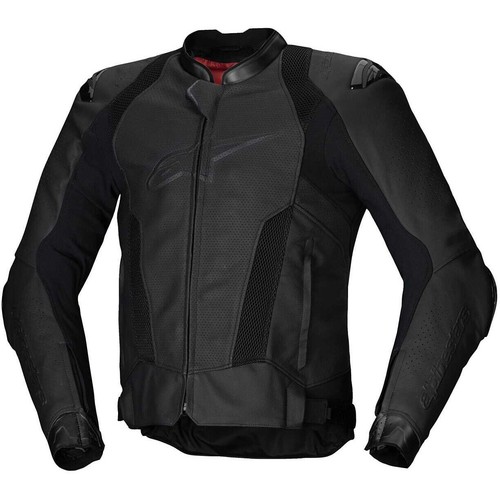 Giacca moto alpinestars - giacca,
