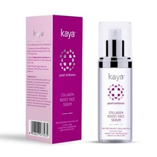 Kaya Collagen Boost Siero Viso