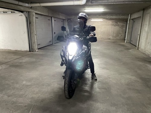 Luce posizione per suzuki - luce,