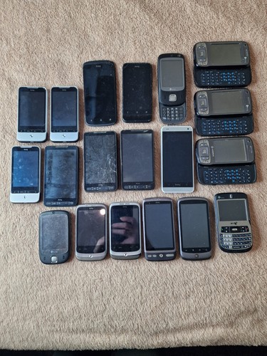 Cellulare joblot 19x - cellulare, non