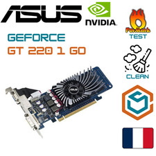 GPU Carte Graphique Asus