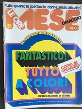 LE ORE MESE  n. 51 - FEBBRAIO