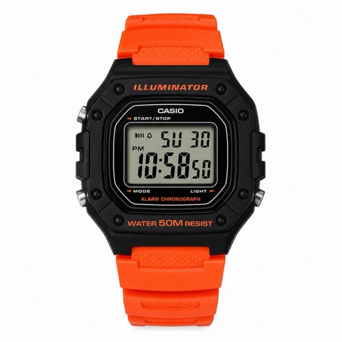 Orologio casio 218h 4b2vef - orologio,