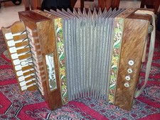 ORGANETTO FISARMONICA Paolo