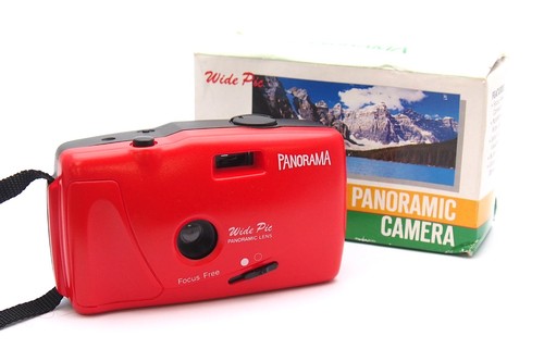 Fotocamera compatta panorama - fotocamera,