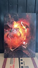 Displate | You Shall Not Pass