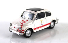 Vintage FIAT 500 ABARTH (1957)