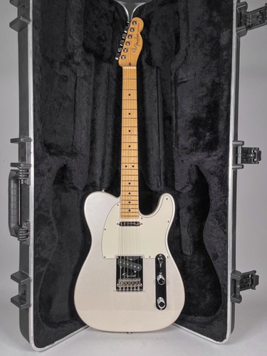 Fender american standard - fender,