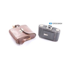 Zeiss Ikon Ikonta + Buono