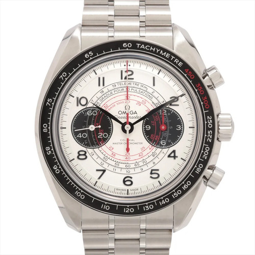 Omega speedmaster chronoscope - omega,