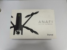 Drone Parrot ANAFI 4K HDR