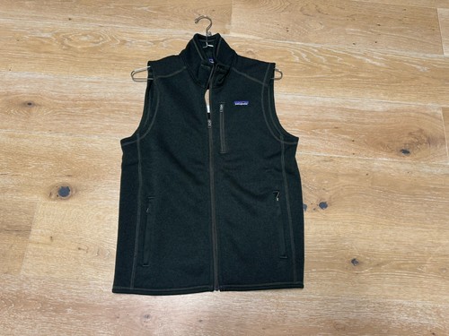 Gilet maglione uomo patagonia - gilet,