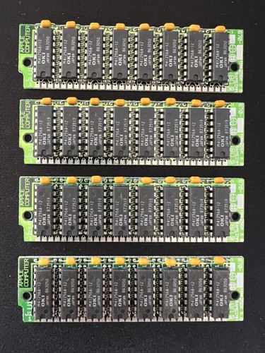 Pin 256 simm ram - 256,