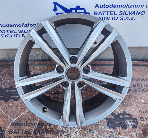 Cerchio lega x - lega, 7"