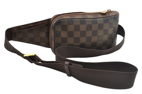 Autentica borsa tracolla - autentica,