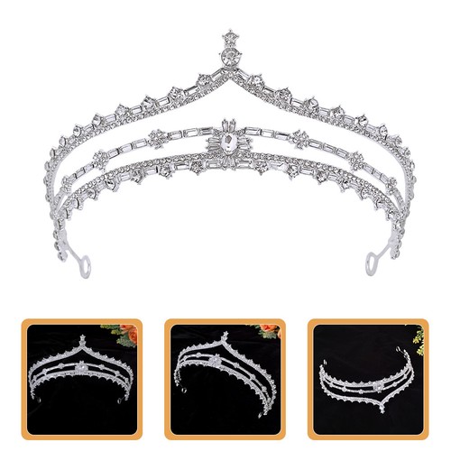 Accessorio capelli sposa - ,