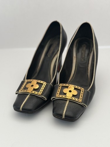 Louis vuitton authentic - authentic, black