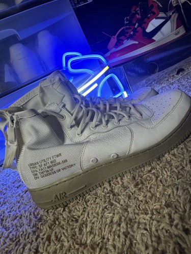 Nike air force mid 11 - nike,