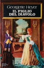 Il figlio del diavolo - Heyer