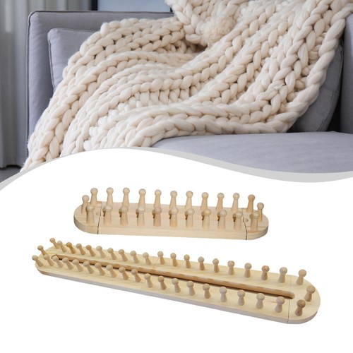 Telaio per magliare coperte - per,