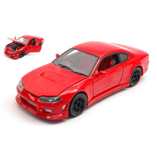 NISSAN SILVIA S15 COUPE 1999