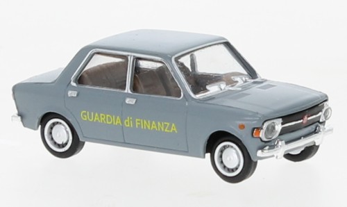 Brekina 22530 fiat 128 - brekina,