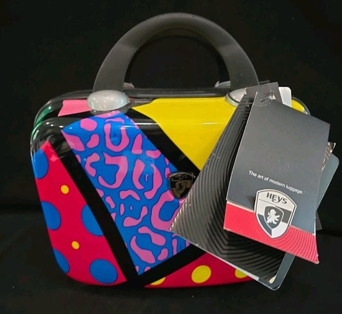 Beauty case policarbonato - case, in