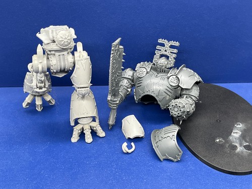 Kytan daemon motore khorne - di,