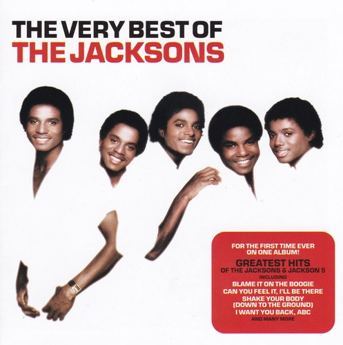 The jacksons very - the,