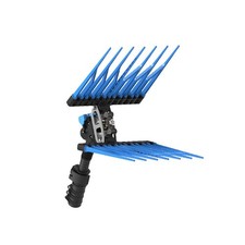 ABBACCHIATORE PNEUMATICO 1470 BATTUTE/MIN. CAMPAGNOLA IRON (NO ASTA)