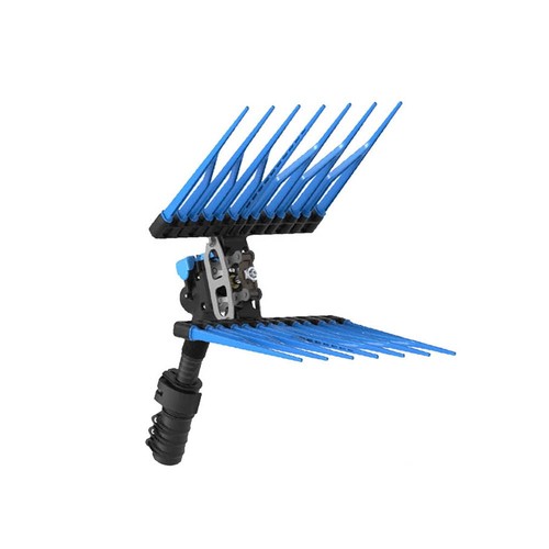 Abbacchiatore pneumatico 1470 - abbacchiatore,