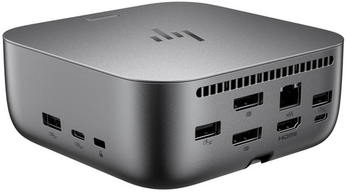 Thunderbolt dock g6 100w - thunderbolt,