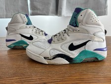 Nike Air Force 180 Atomic Teal